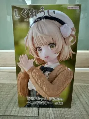 FURYU フリュー シグレウイ フィギュア Trio-Try-iT