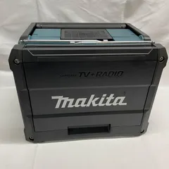 2026年最新】Makita テレビの人気アイテム - メルカリ