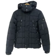 2026年最新】タトラス ダウンジャケット メンズ TATRAS 02サイズ BLACK