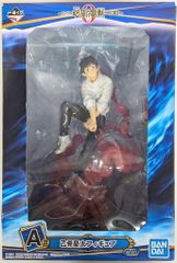 BANDAI SPIRITS 이치 반 쿠지 극장판 마술 회전 0 현현 A상 을골 우타 피규어