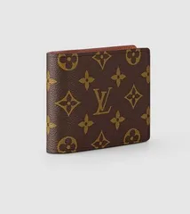 Louis Vuitton M60895 ポルトフォイユ･ミュルティプル【新品】沖縄県離島地域不可