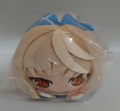 不知火 フレア ホロライブ もちころりん ぬいぐるみマスコット 3期生 不知火フレア グッズ hololive SUPER EXPO 2022