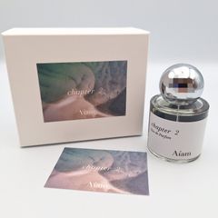 Aiam chapter 14 アイアム チャプター14 50ml オードパルファン ほぼ未