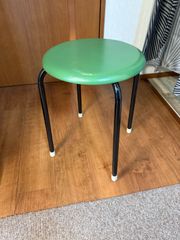 パイプ椅子 現地引取専用 5脚セット2,500円！(地域外はご相談下さい