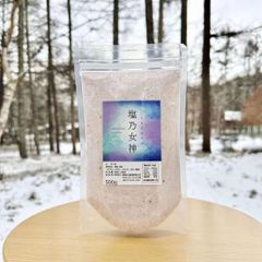 エイジリバースソルト いのちの塩 - メルカリ