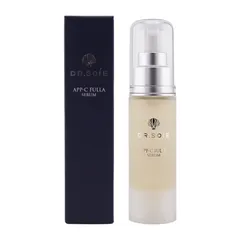 DR.SOIE ドクターソワ APP-C フラセラム 30ml プレ美容液 毛穴 ニキビ 肌トラブル 低刺激 敏感肌[ネコポス]のサムネイル
