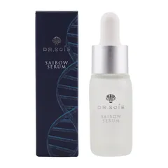 DR.SOIE ドクターソワ SAIBOW セラム 10mL ハリ たるみ エイジングケア リフトアップ[ネコポス]のサムネイル