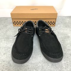 新品タグ付き】VANS cover lo ブラウン - メルカリ