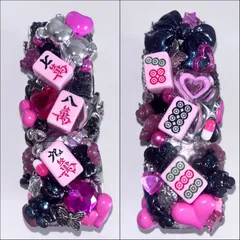 IQOSケースデコ　イルマワン/イルマiワン