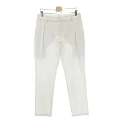 サイズ：O ADIDAS GOLF アディダスゴルフ HB3586 ストレッチパンツ  ホワイト系 [240101593403] ゴルフウェア メンズ ストスト