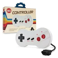 TOMEE ニューファミコン専用コントローラ / NESR CONTROLLER ニューファミコン互換