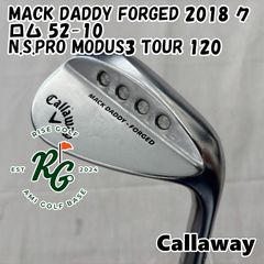 キャロウェイ ウェッジ MACK DADDY 4 2本セット NS950 S - メルカリ