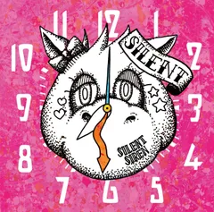 SILENT (CD)(2枚組) SILENT SIREN[CD]（中古）