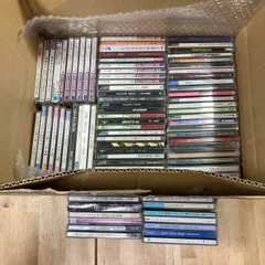 CD まとめ売り 80枚以上