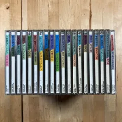 ニューミュージック ベストコレクション 23枚セット 2026年最新】ニューミュージック ベストコレクションの人気アイテム