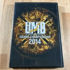 2026年最新】UMB DVD MCの人気アイテム - メルカリ