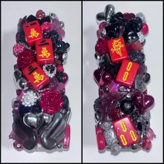 IQOSケースデコ　イルマワン/イルマiワン