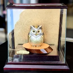 2026年最新】武比古 フクロウの人気アイテム - メルカリ