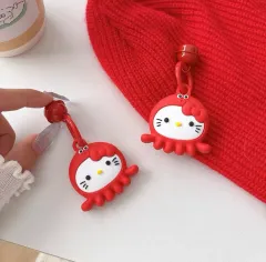 キーホルダー) ハローキティキーホルダー