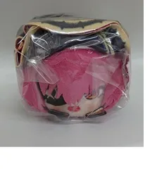 宝鐘 マリン ホロライブ もちころりん ぬいぐるみマスコット 3期生 宝鐘マリン グッズ hololive SUPER EXPO 2022