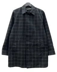 2026年最新】Supreme Work Trench Coatの人気アイテム - メルカリ