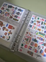 デイリーライク ステッカー まとめ売り