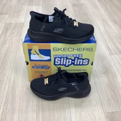 SKECHERS 232466 Slip-ins  新品未使用
