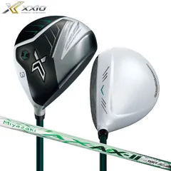 2026年最新】ゼクシオ xエックス ドライバーの人気アイテム - メルカリ