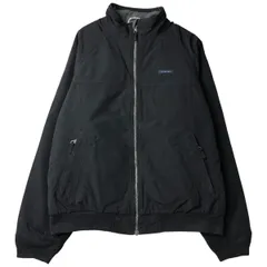 古着 ランズエンド LANDS' END THE SQUALL 中綿ジャケット パファージャケット メンズM相当/eaa609150