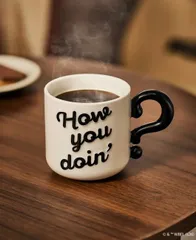 ⚪︎ 韓国スタバ x FRIENDS⚪︎Friends Joey Mug 355ml