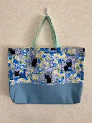 レッスンバッグ