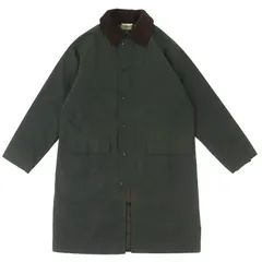 2026年最新】barbour BURGHLEY COATの人気アイテム - メルカリ