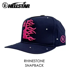 2026年最新】hellstar capの人気アイテム - メルカリ