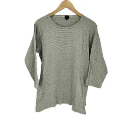 ポールスミスジーンズ Paul Smith JEANS ボーダーカットソー レディース JPN：L のサムネイル