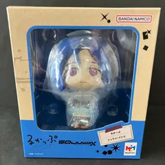 【送料込み！】るかっぷ　シュウジ・イトウ　フィギュア　ガンダム