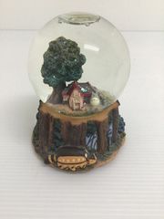 希少品【となりのトトロ】 オルゴール くすのき トトロ/さつき/めい