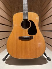 Martin D-18 整備済み H/C付き(鍵あり) 2002年？ - メルカリ