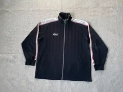 PUMA バイカラー ジャージ track Jaket J03169