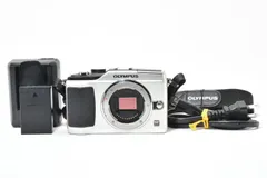 2026年最新】olympus e pl2の人気アイテム - メルカリ