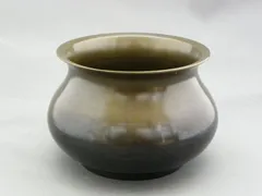 2026年最新】唐銅建水の人気アイテム - メルカリ