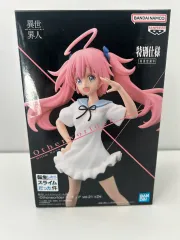 未開封)転生したらスライムだった件) ミリム・ナーヴァ フィギュア