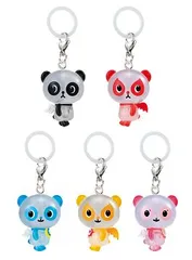 パンシェルズワールド めじるしアクセサリー 全5種セット