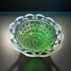 2026年最新】ウランガラス皿の人気アイテム - メルカリ