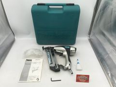 【中古品】Makita/マキタ AF634S ☆ 常圧フロア用ブラッド釘打 [IT_0TPYE][小牧][M04]