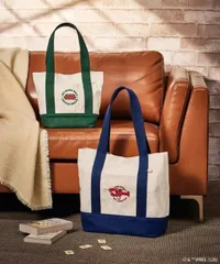 ☆ 韓国スタバ x FRIENDS ☆ Friends Eco Bag 2P Set☆日本未入荷、シーズン限定デザイン☆