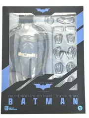 【新品未使用】BATMAN バットマン ビーストキングダム (ダークナイト)  ダークナイト DAH-119S キャラクターグッズ  (ダークナイト)  アクションフィギュア DAH ダイナミック・アクション・ヒーローズ