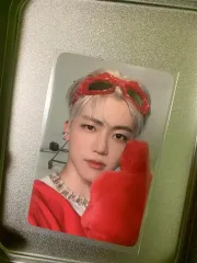 NCTジェミン(JAEMIN)トレカ