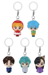 赤ずきんチャチャ めじるしアクセサリー 全5種セット