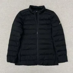 アディダス レディース 軽量 ダウン ジャケット