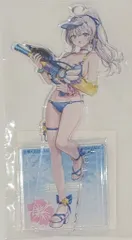 KADOKAWA 時々ボソッとロシア語でデレる隣のアーリャさん アクリルスタンド アーリャ 水着ver.